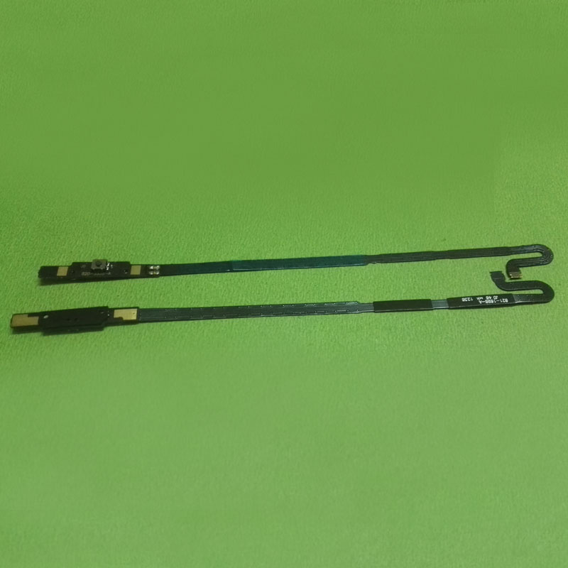 Home Bar Iphone - Home Menu Button Flex Connector Cable