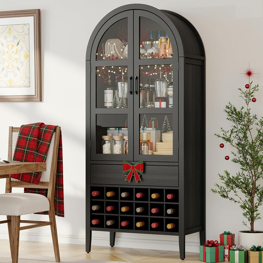 Home Bar Shelves - 71