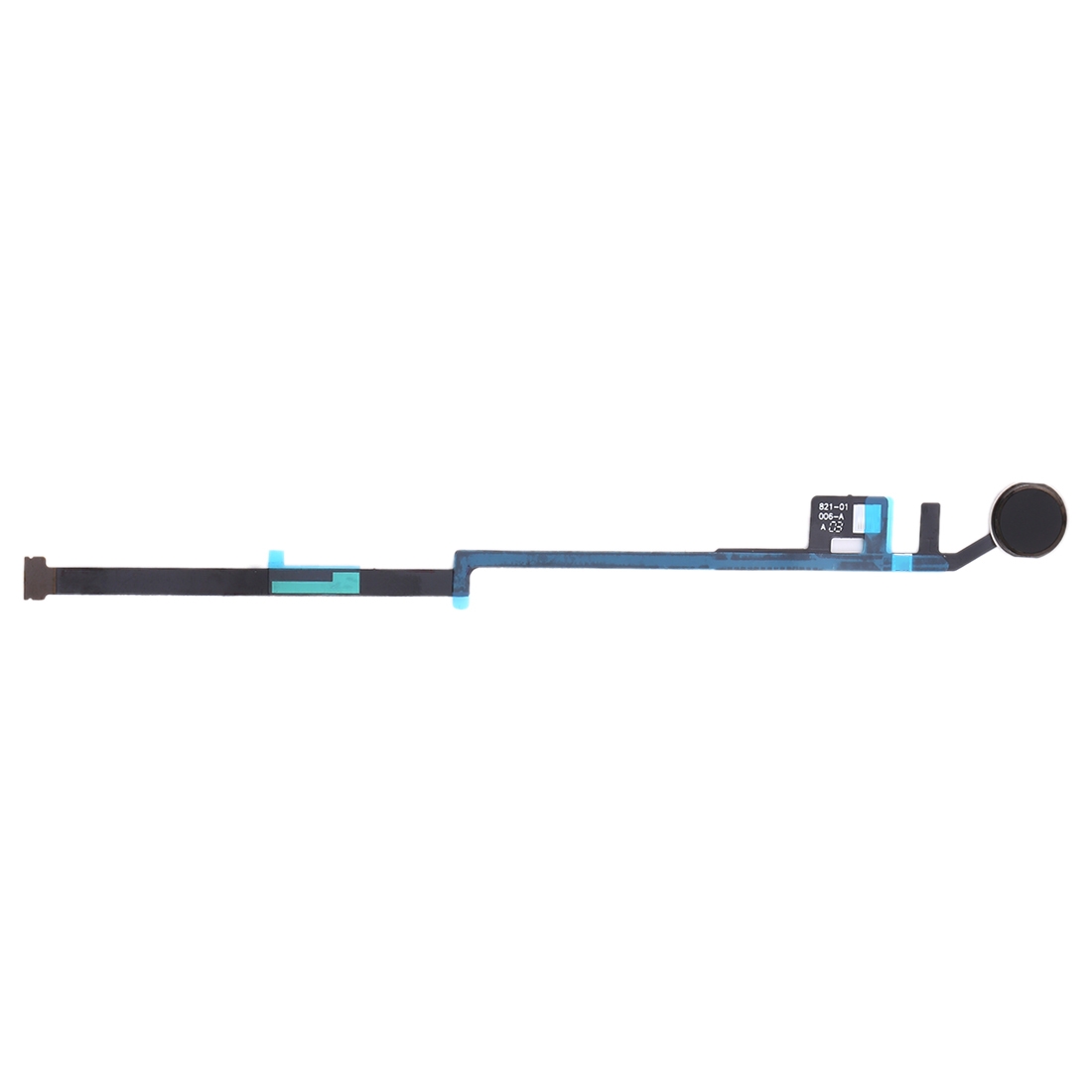 Home Button Flex Cable for iPa - Home Bar Iphone recension och pris