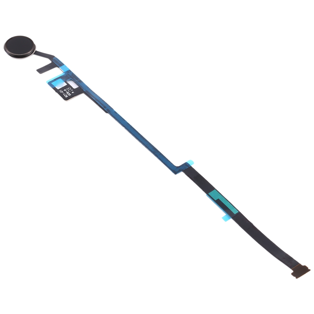 Home Button Flex Cable for iPa - Home Bar Iphone recension och pris