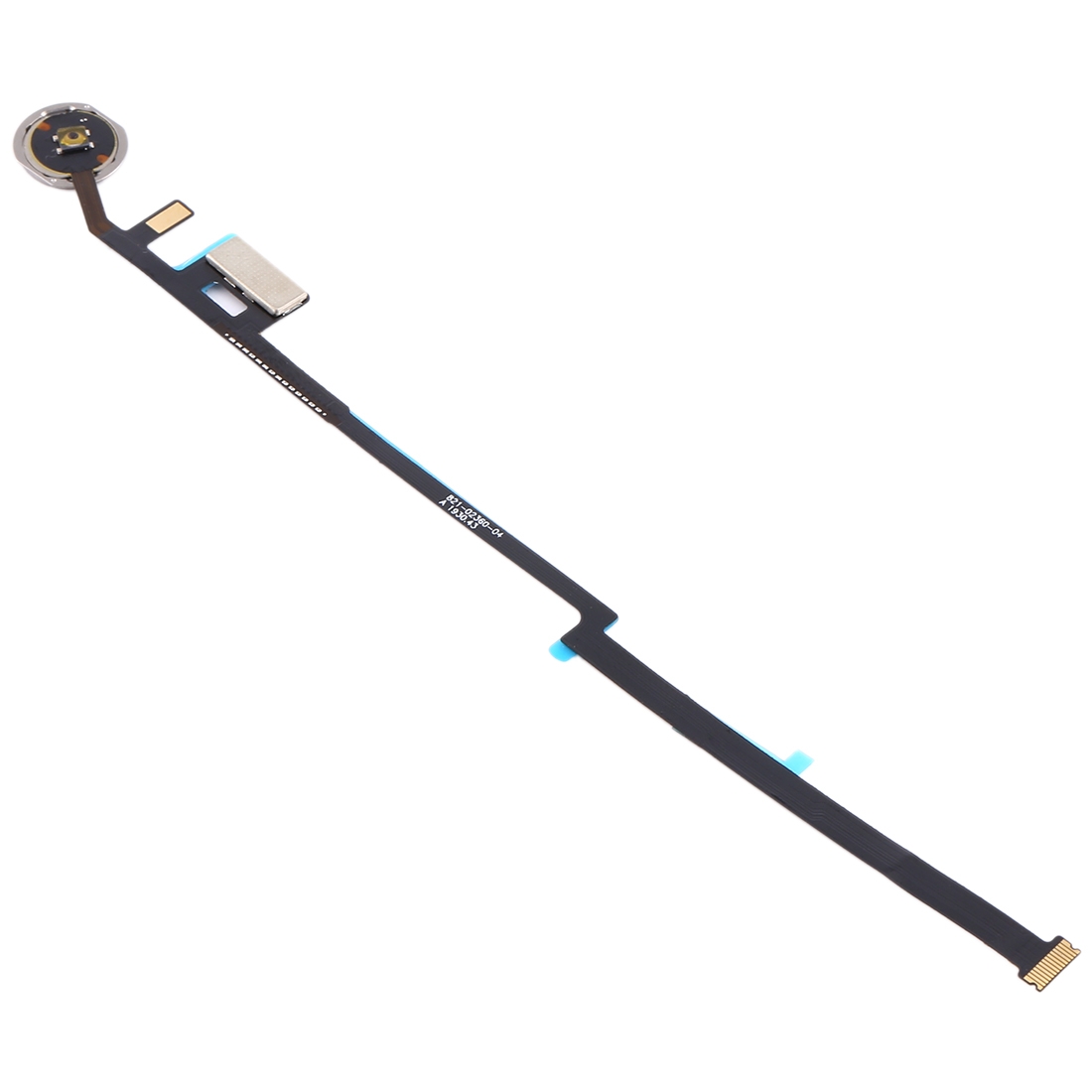 Home Button Flex Cable for iPa - Home Bar Iphone recension och pris