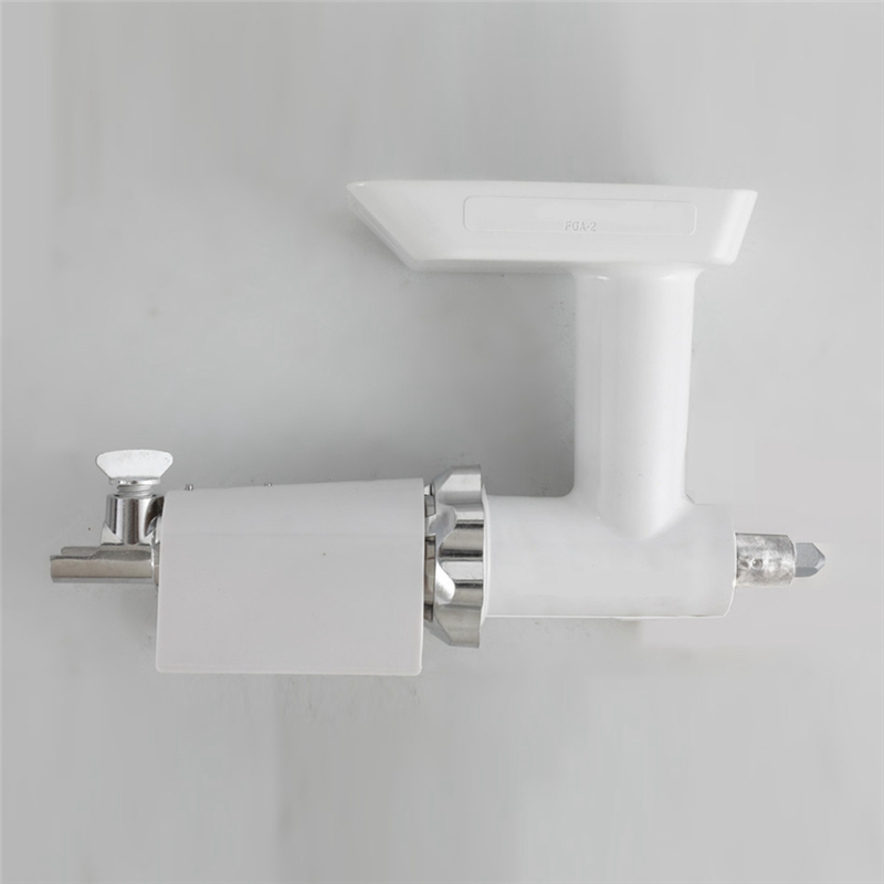 Meat Grinder Attachment for Ki - Citrus Juicer Bar recension och pris