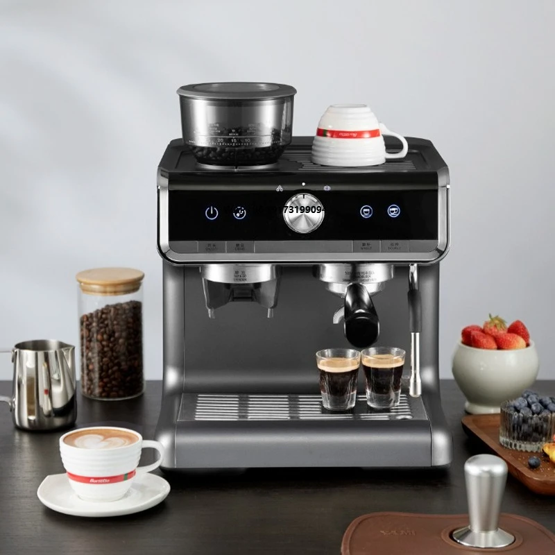 Barista Home Original Oracle C - Home Barista recension och pris