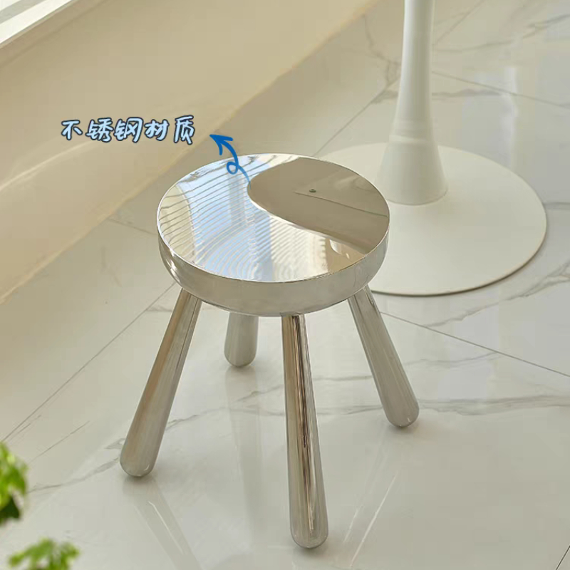 Nordic Furniture Stainless Ste - Home Bar Lounge recension och pris