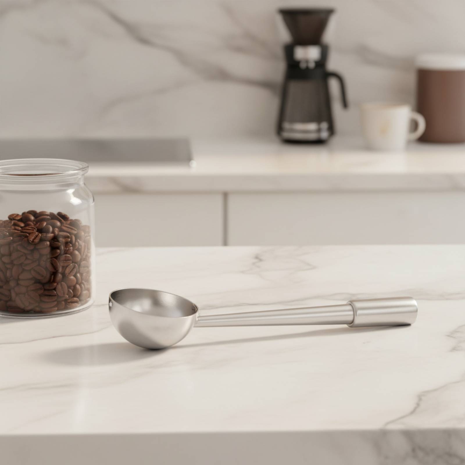 Coffee Bar Accessory Modern Ki - Home Bar Shelves recension och pris