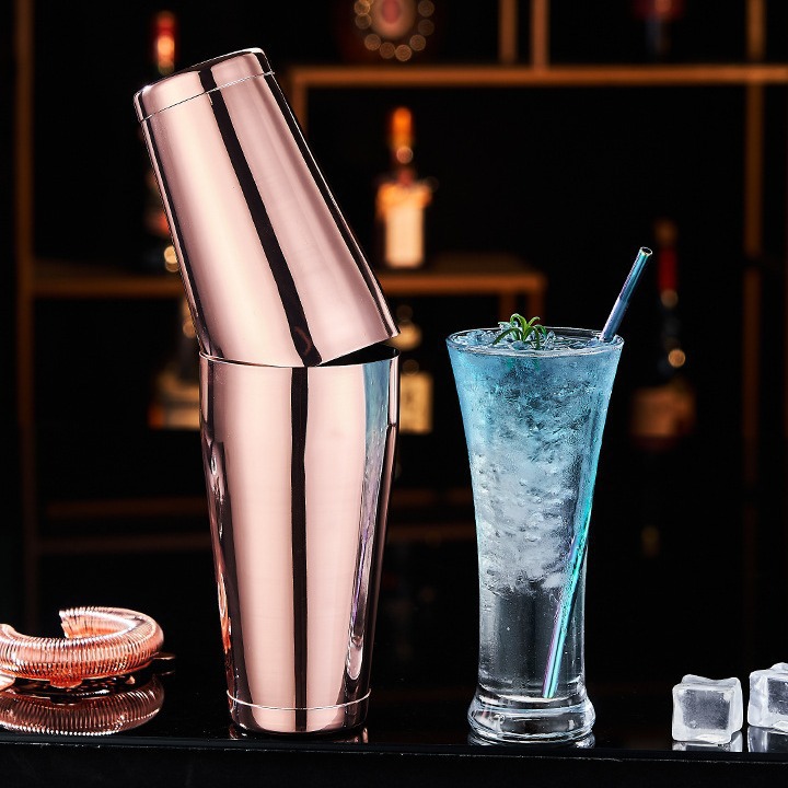 Boston Shaker 304 Stainless St - Boston Shaker Set recension och pris
