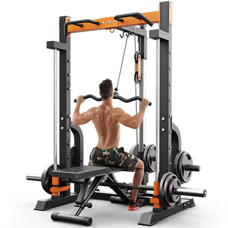 Power Dip Station Adjustable P - Home Bar Stand recension och pris