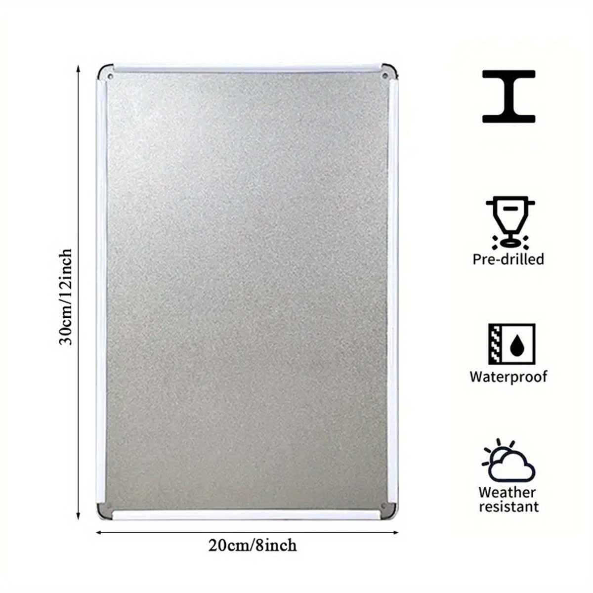 Custom Metal Sign - Personaliz - Home Bar Cafe recension och pris