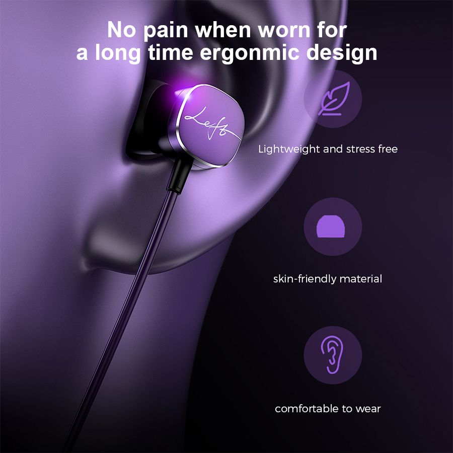 For Samsung Type C Wired Earph - Home Bar Iphone recension och pris