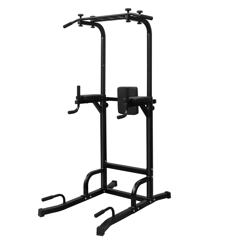 Ye Power Tower Pull Up Bar and - Home Bar And Gym recension och pris