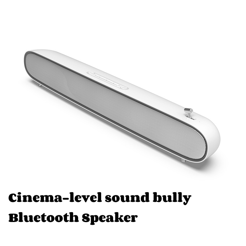 TV Soundbar Wired and Wireles  - Home Bar And Theater recension och pris
