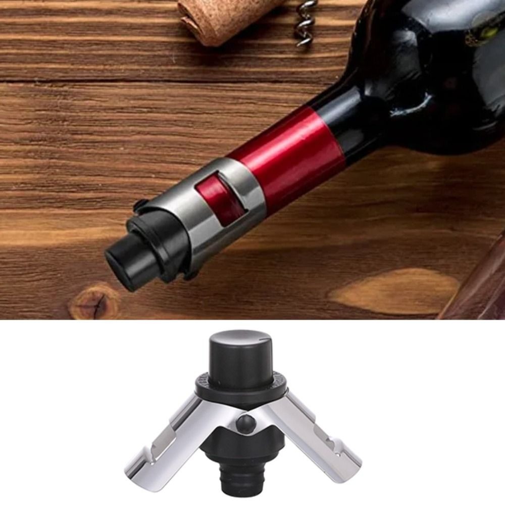 2pcs Built-in Pressure Pump Va - Wine Preservation Pump recension och pris