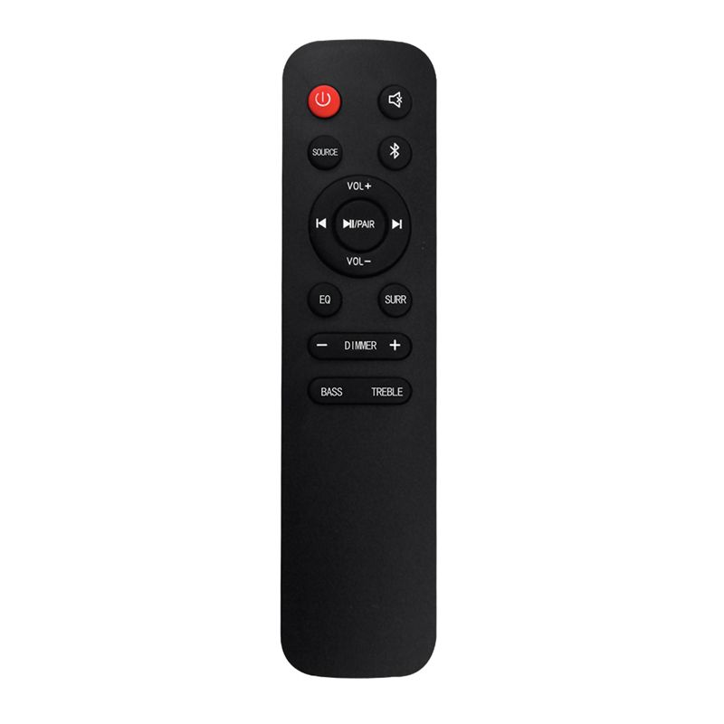 EN218A8H Replace Remote Contro - Home Bar And Theater recension och pris