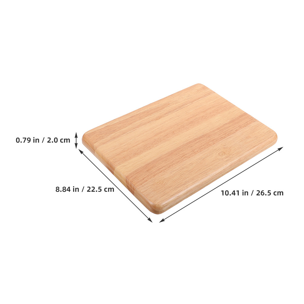 Square Wood Stool Seat Replace - Home Bar Seating recension och pris
