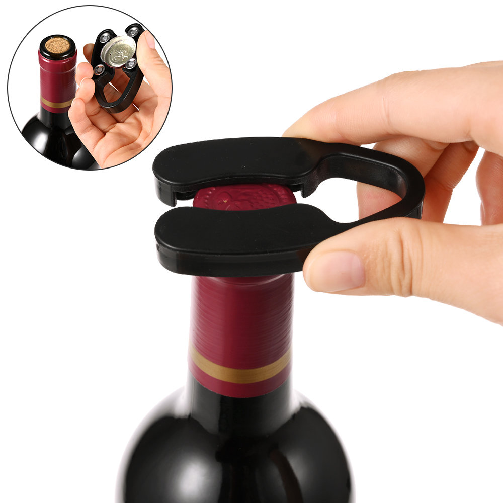 Wine Opener Air Pump Pressure  - Wine Preservation Pump recension och pris
