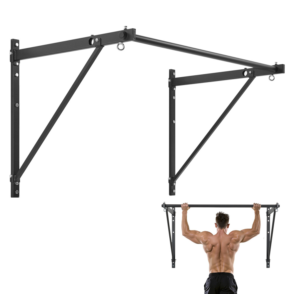 Ye Wall Mounted Heavy Duty Pul - Home Bar And Gym recension och pris