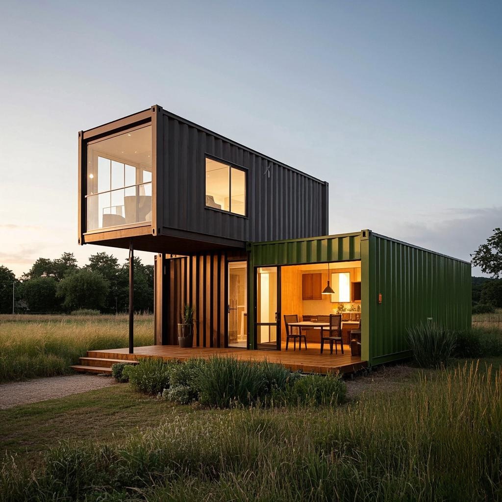 20Ft 40ft Foldable Movable Fla - Home Bar And Coffee recension och pris