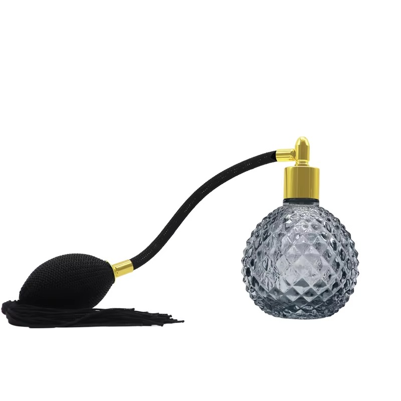 For Perfume Atomizer Long Tass - Bitters Bottle Set recension och pris