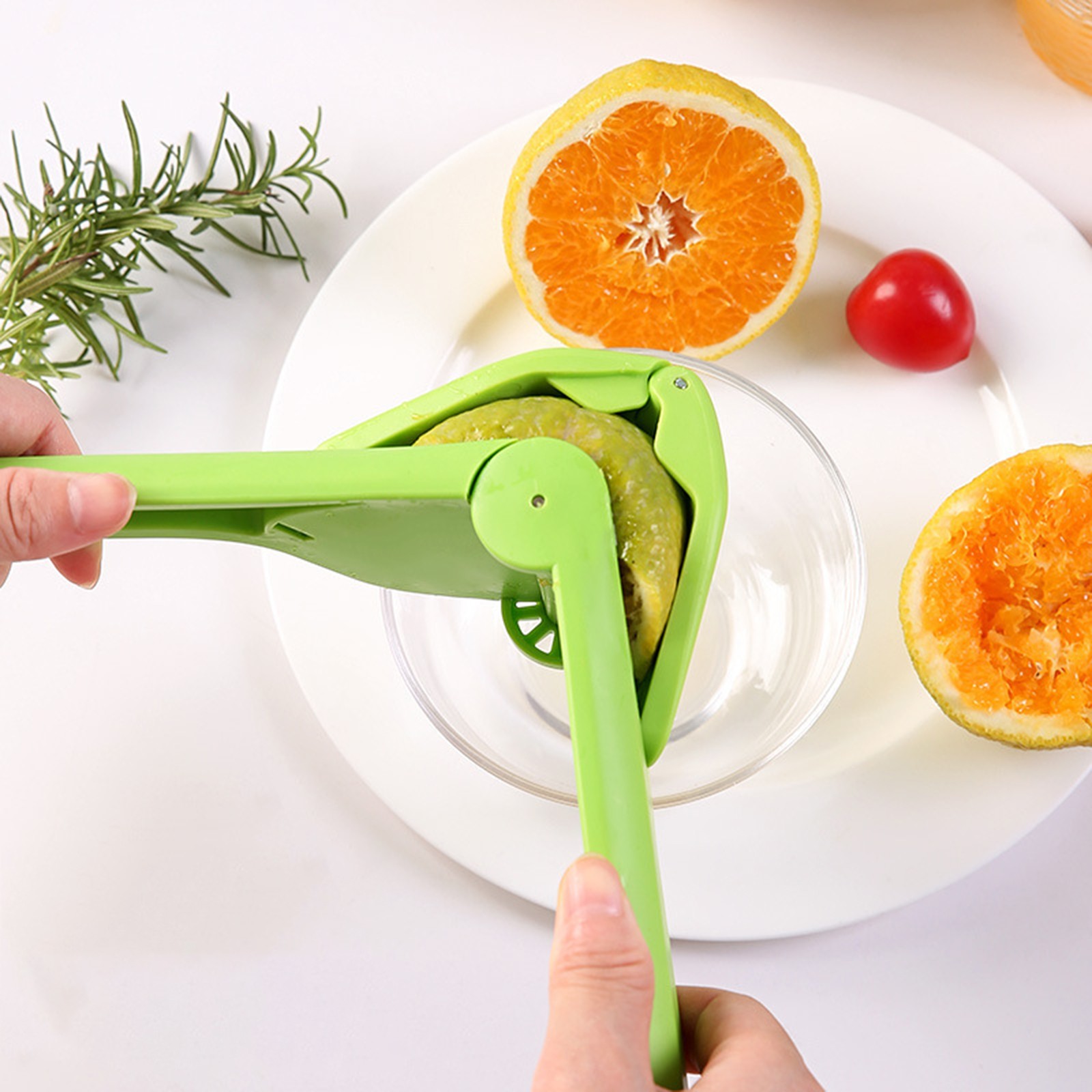1PC Lemon Juicing Machine | Ea - Citrus Juicer Bar recension och pris