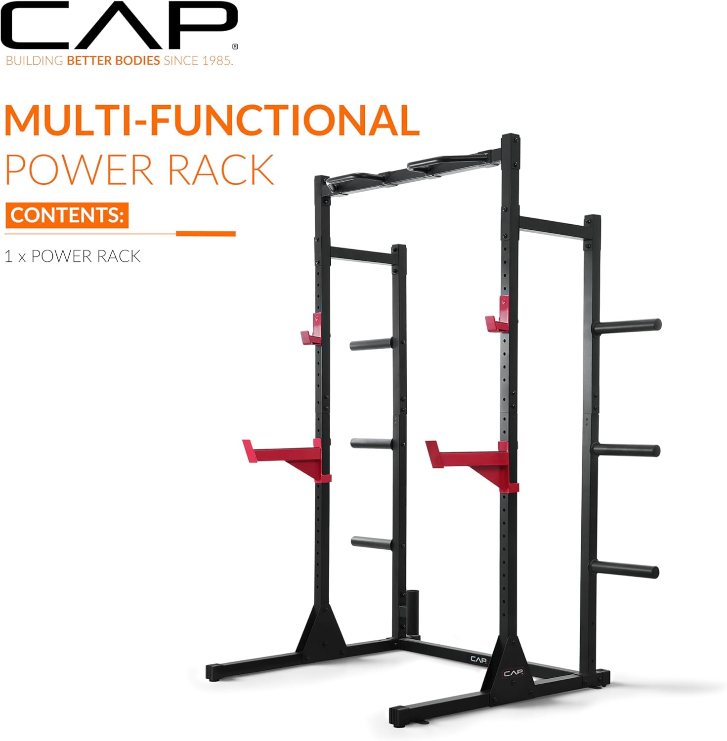 Home Gym Equipment, Steel Mate - Home Bar And Gym recension och pris