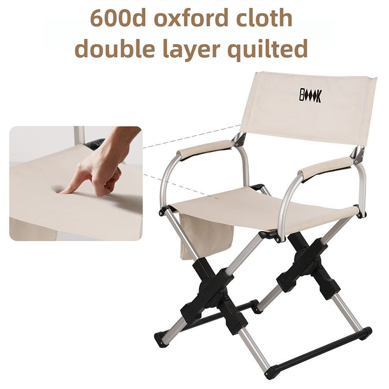 Nordic Outdoor Folding Chairs  - Home Bar Lounge recension och pris
