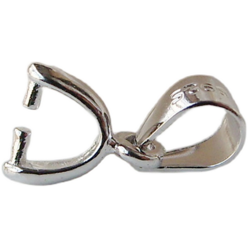 12mm solid 925 sterling silver - Ice Pick Pick recension och pris