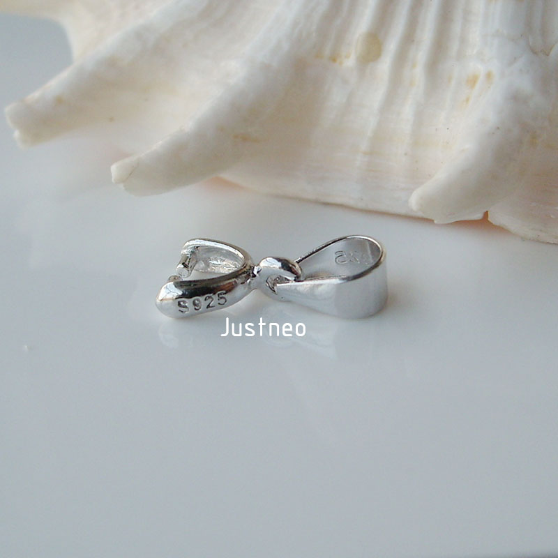 12mm solid 925 sterling silver - Ice Pick Pick recension och pris