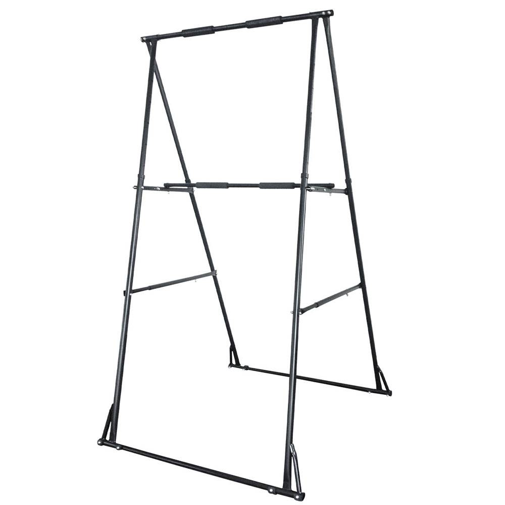 Home Fitness Pull-Up Bar Pull- - Home Bar Stand recension och pris