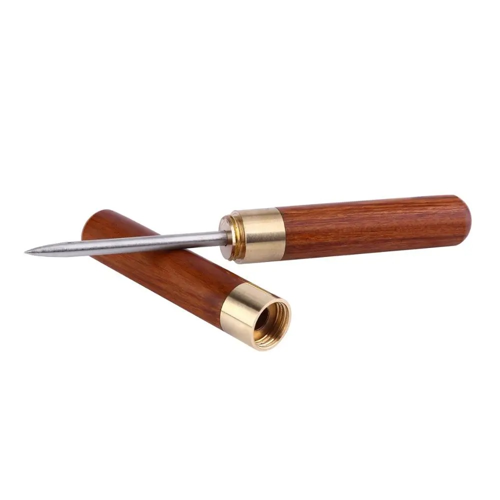 Stainless Steel Ice Pick with  - Ice Pick Pick recension och pris