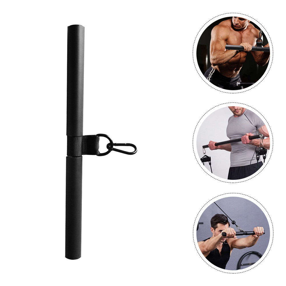 Professional Fitness Pull Bar  - Home Bar And Gym recension och pris