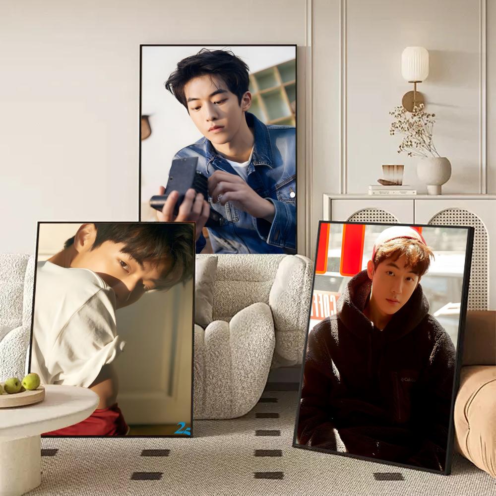 Male Star N_nam J_joo Hyuk Pos - Home Bar And Theater recension och pris