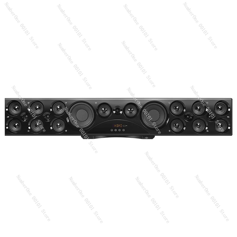 For Hypersound Active Digital  - Home Bar And Theater recension och pris