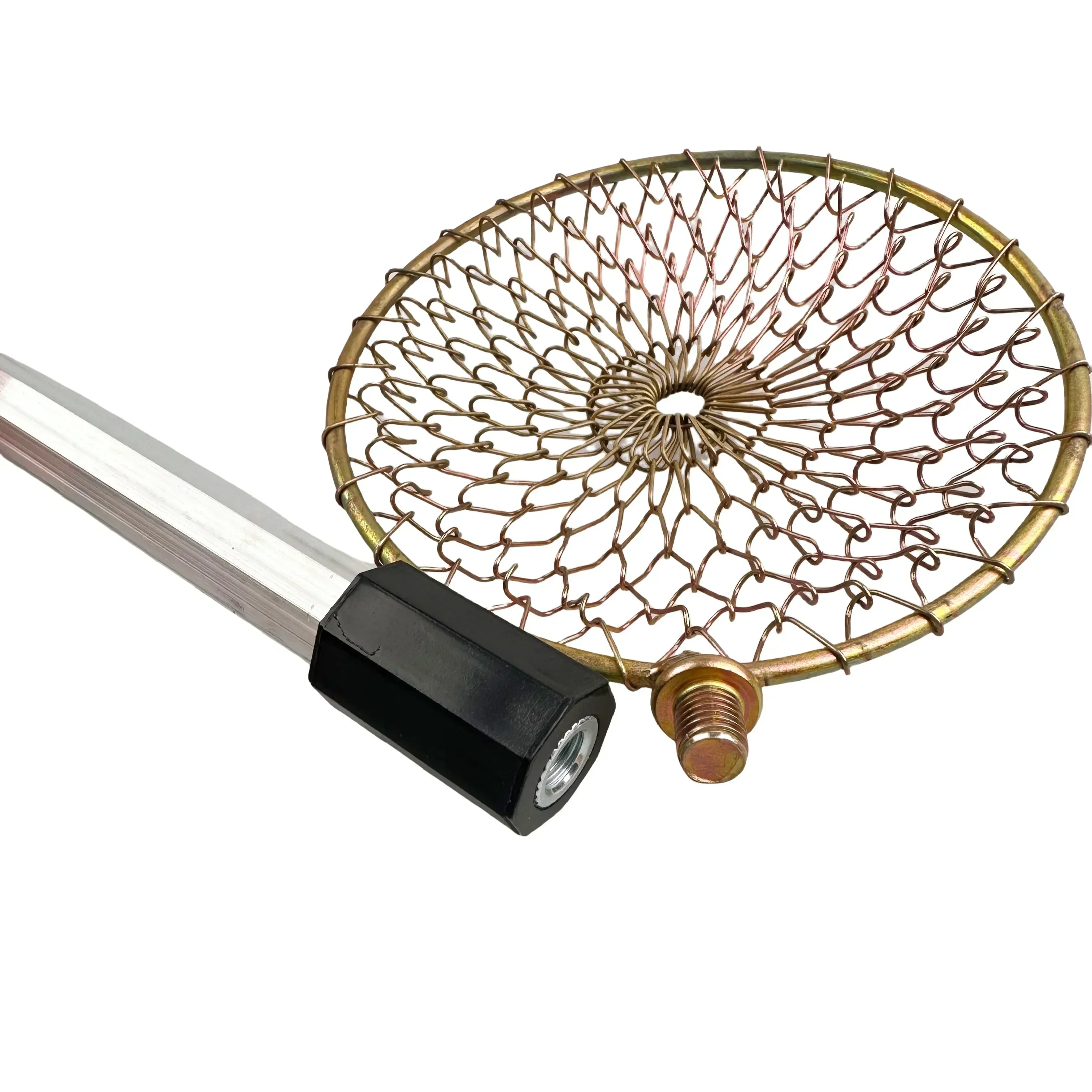1pc JOOYOO Telescopic Aluminum - Ice Pick Pick recension och pris