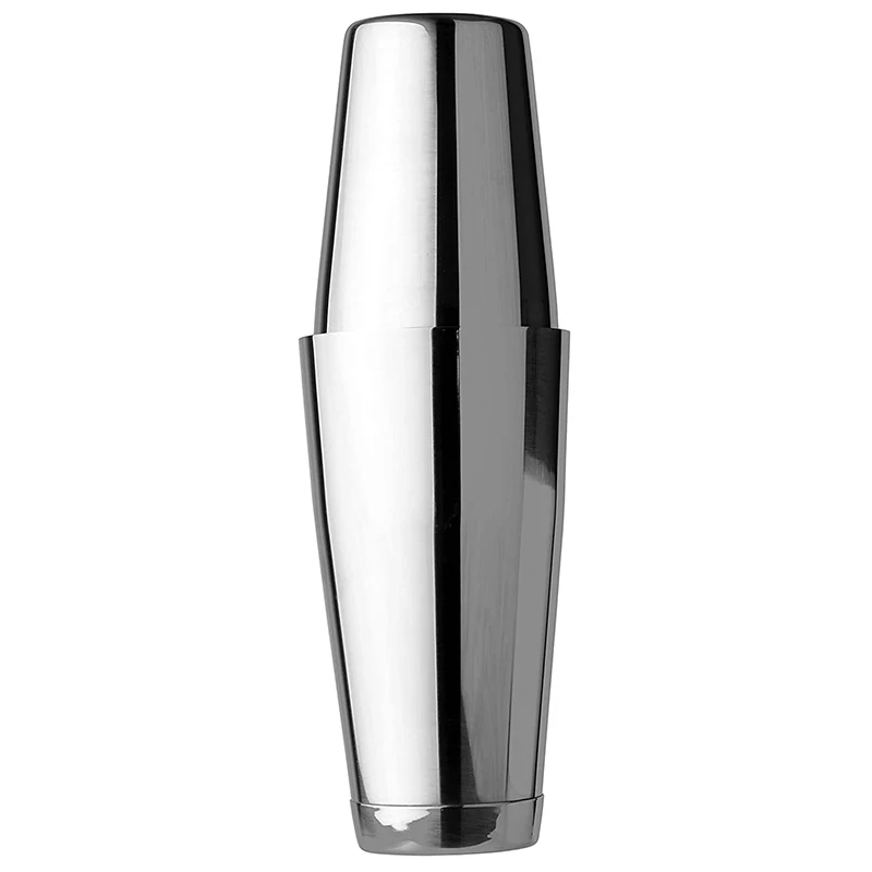 18oz & 28oz Cocktail Shaker Se - Boston Shaker Set recension och pris