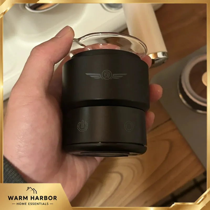 Hero Xiaozhi Esp Mini Digital  - Home Barista recension och pris
