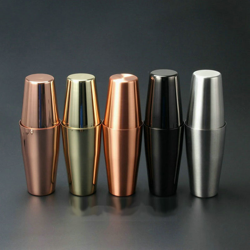 Boston Cocktail Shaker Martini - Boston Shaker Set recension och pris