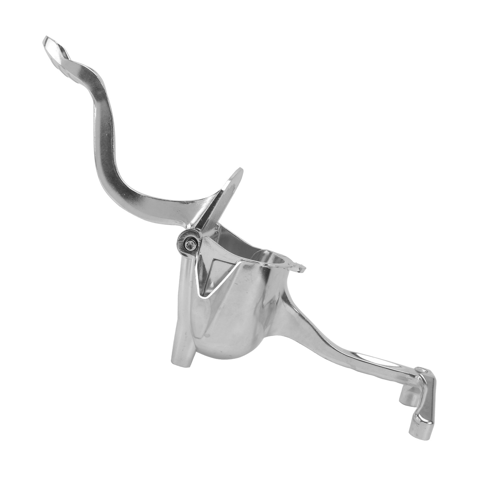 Aluminum Alloy Manual Lemon Ju - Citrus Juicer Bar recension och pris
