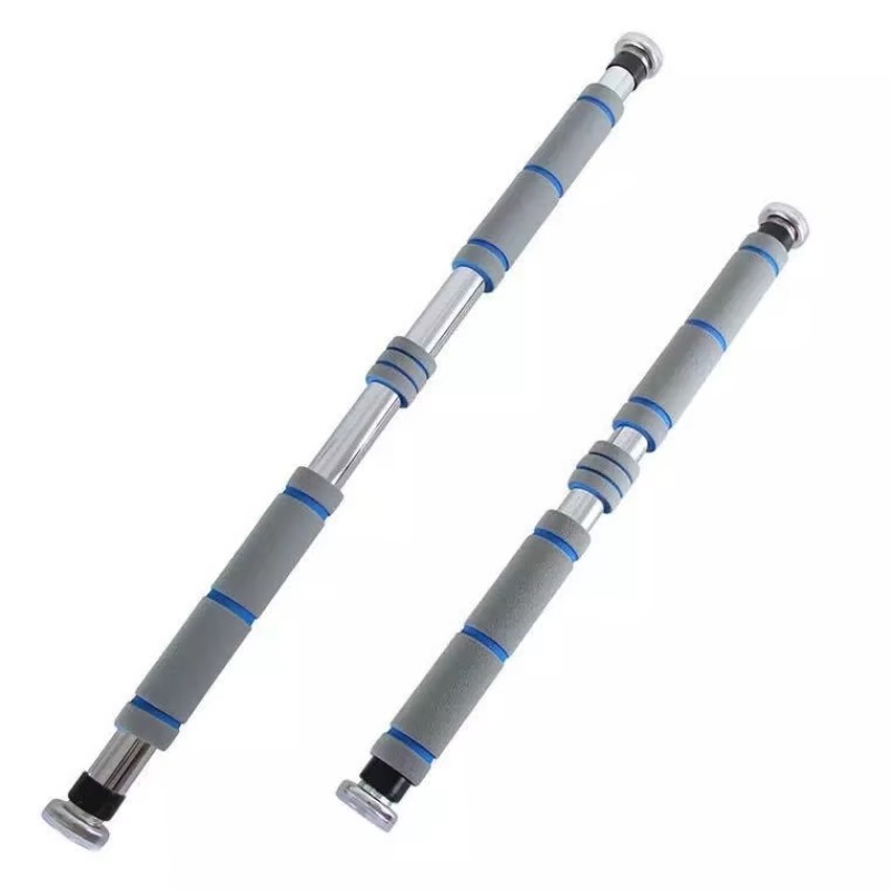 Steel Doorframe with Drill- Pu - Home Bar And Gym recension och pris