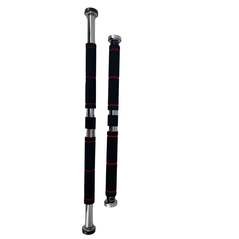 Steel Doorframe with Drill- Pu - Home Bar And Gym recension och pris