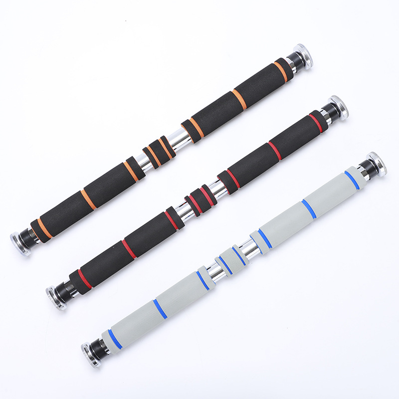 Steel Doorframe with Drill- Pu - Home Bar And Gym recension och pris