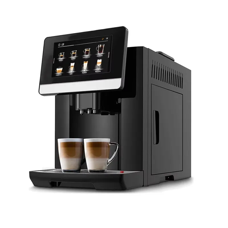 for Commercial Espresso Coffee - Home Barista recension och pris