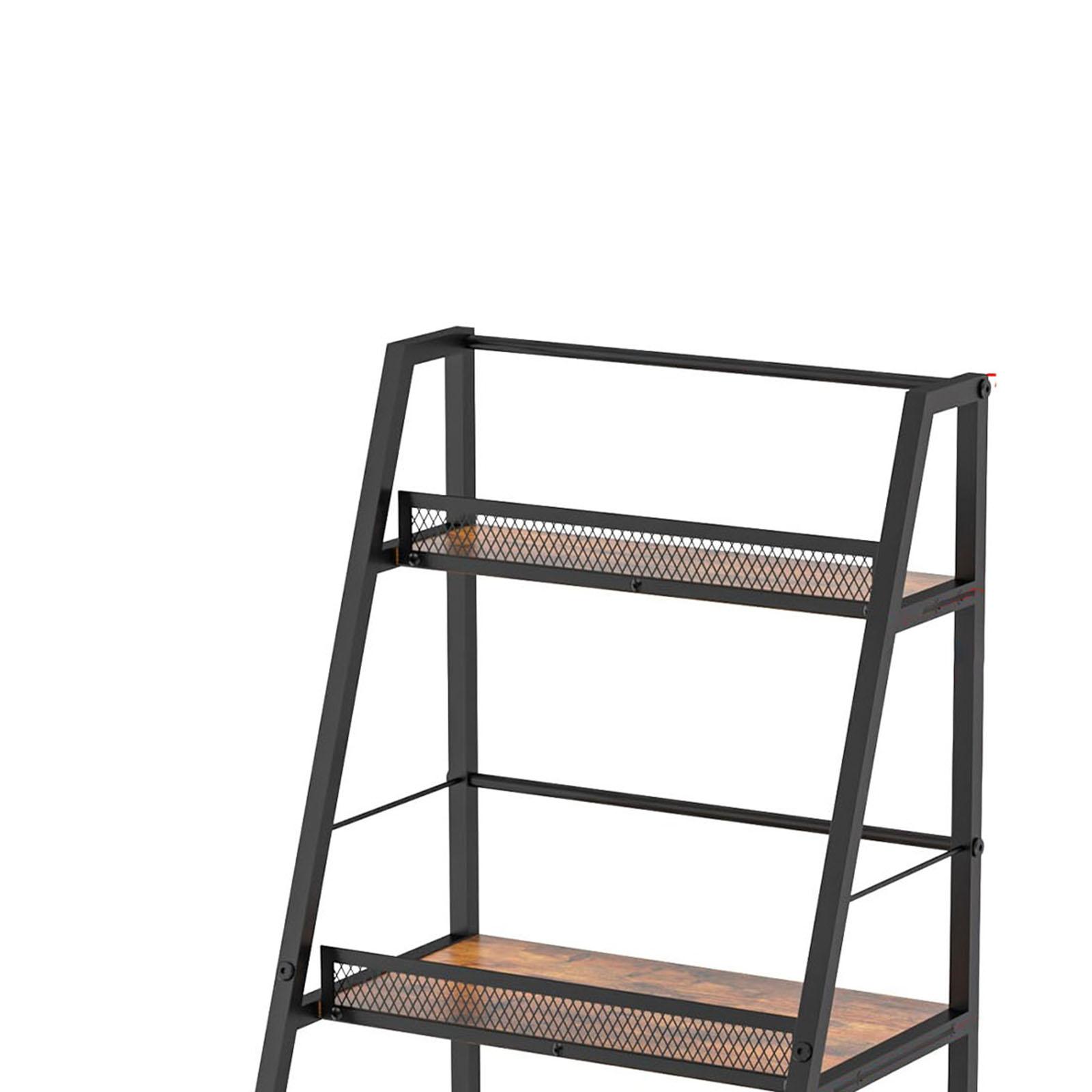 Liquor Stand Spice Rack Large  - Home Bar Shelves recension och pris