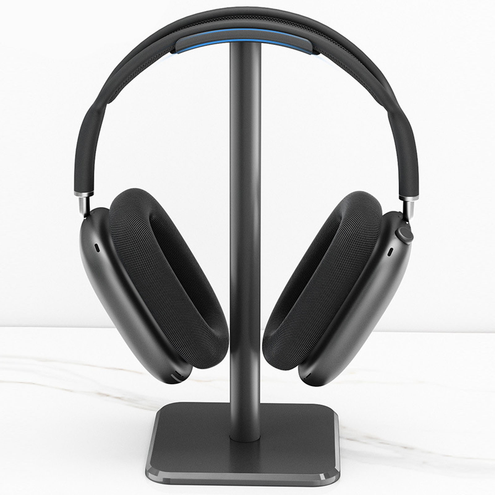 Headphone Stand Rounded Corner - Home Bar Stand recension och pris