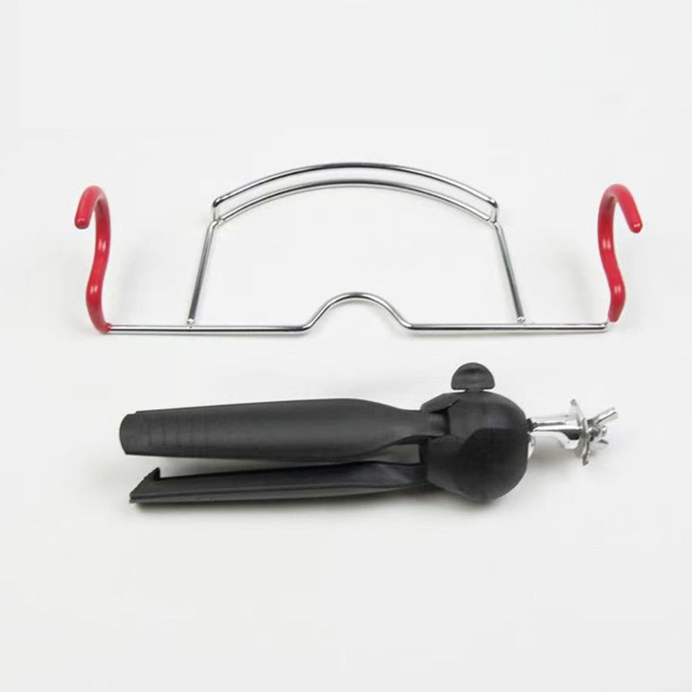 360° Adjustable Ice Fishing Ro - Ice Pick Pick recension och pris