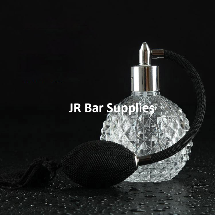 Mixer Tool Spray Bottle Bitter - Bitters Bottle Set recension och pris