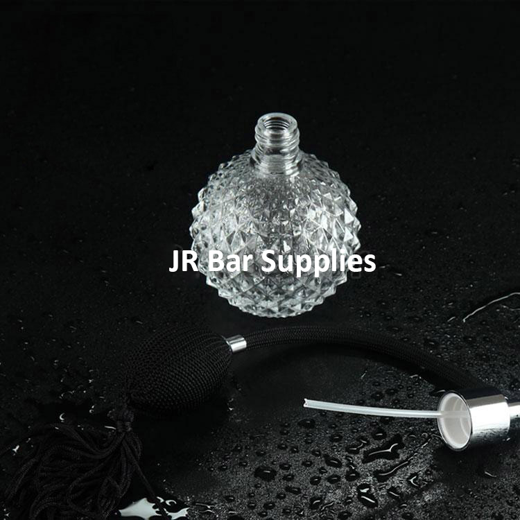 Mixer Tool Spray Bottle Bitter - Bitters Bottle Set recension och pris