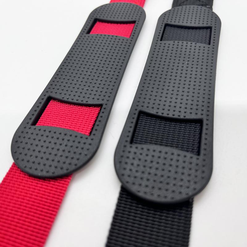 AntiSlip Fitness Ring Resistan - Home Bar And Gym recension och pris