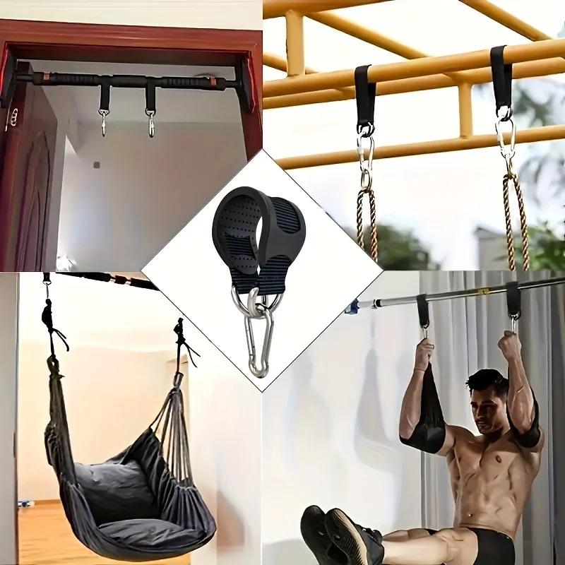 AntiSlip Fitness Ring Resistan - Home Bar And Gym recension och pris