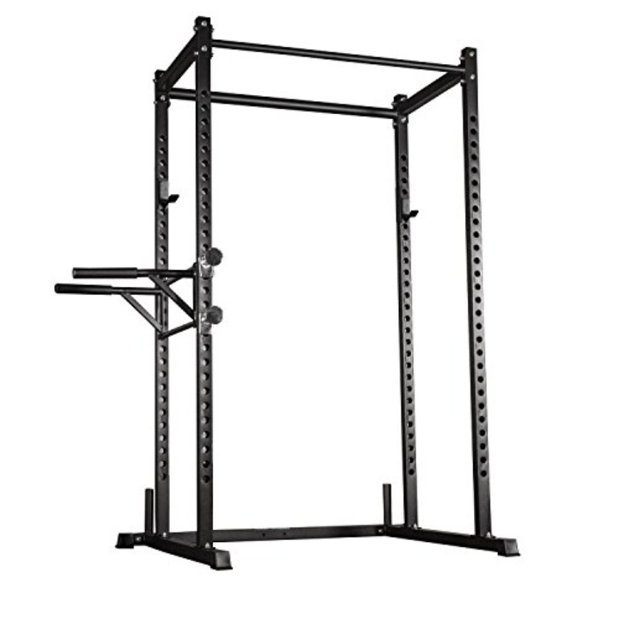 Home gym squat cage for streng - Home Bar And Gym recension och pris