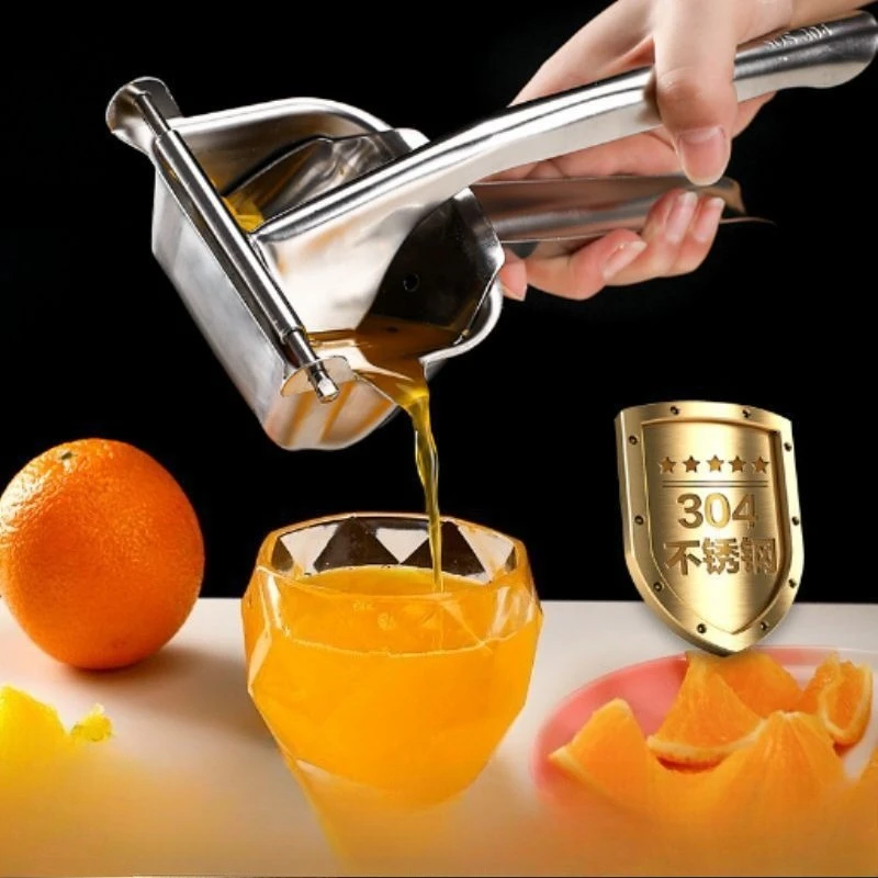 Manual Juicer Detachable Desig - Citrus Juicer Bar recension och pris